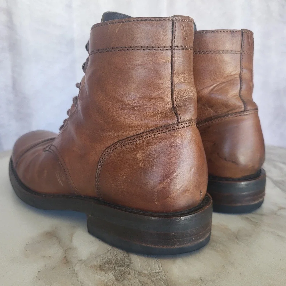 Wolverine gently used